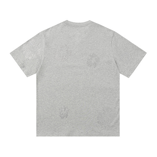 Denim Tears Diamond Cotton Wreath T-Shirt