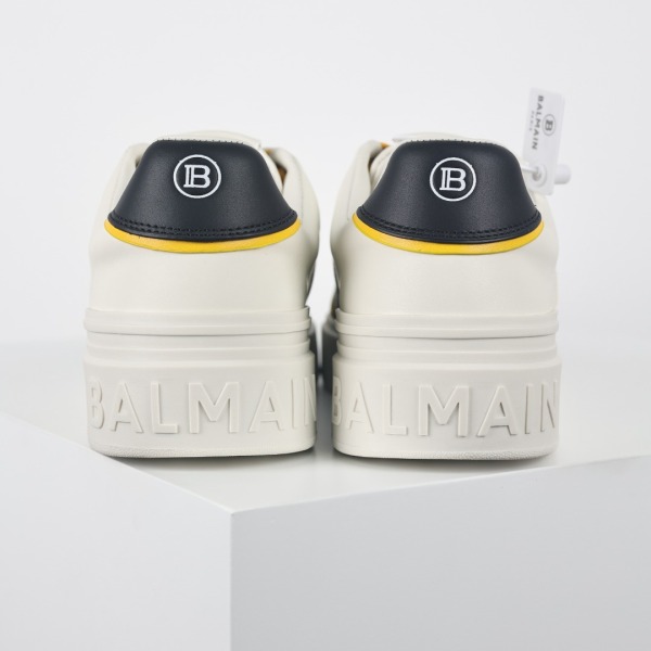 BALMAIN B-Court  Biały