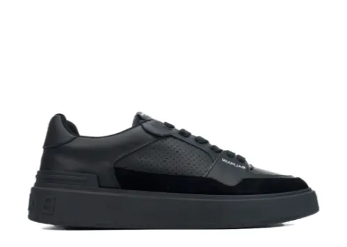 BALMAIN B-Court Biały Black