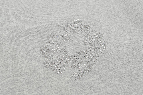 Denim Tears Diamond Cotton Wreath T-Shirt