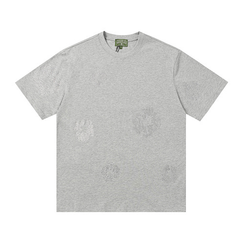 Denim Tears Diamond Cotton Wreath T-Shirt
