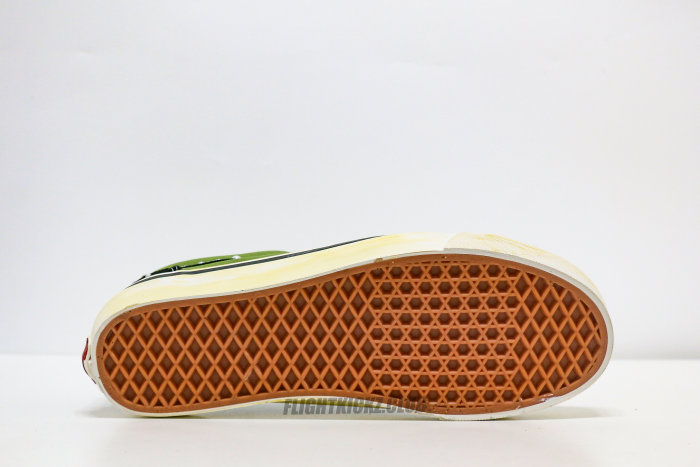 Vans LX Old Skool 36 Satoshi Nakamoto Pearlized