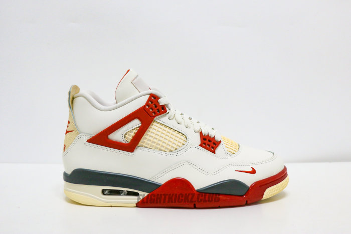 Jordan 4 Retro Nigel Sylvester Brick After Brick 2026（A1）
