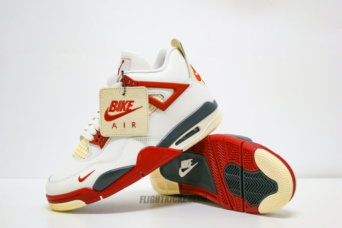 Jordan 4 Retro Nigel Sylvester Brick After Brick 2026（A1）