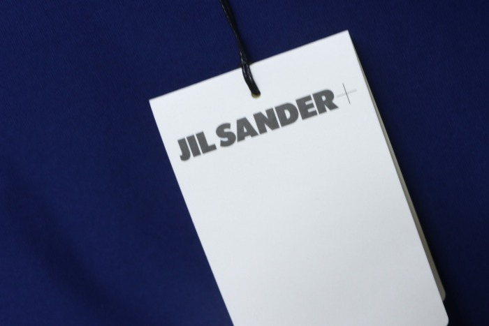 Jil Sander Logo T-shirt