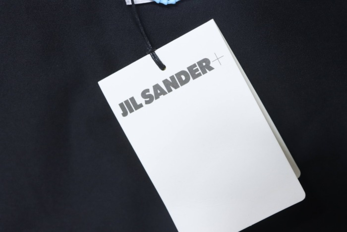 Jil Sander Logo T-shirt