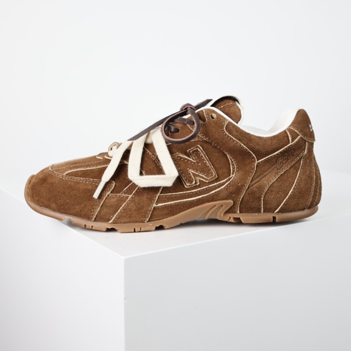 New Balance x Mlu Mlu 530 SL 'Cinnamon'