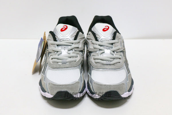 ASICS Gel NYC  White Steel Grey