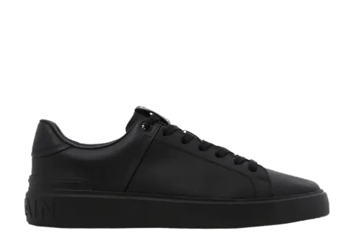 Balmain B-Court 'Black'