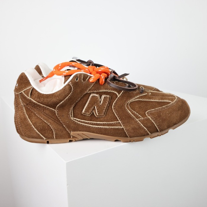 New Balance x Mlu Mlu 530 SL 'Cinnamon'