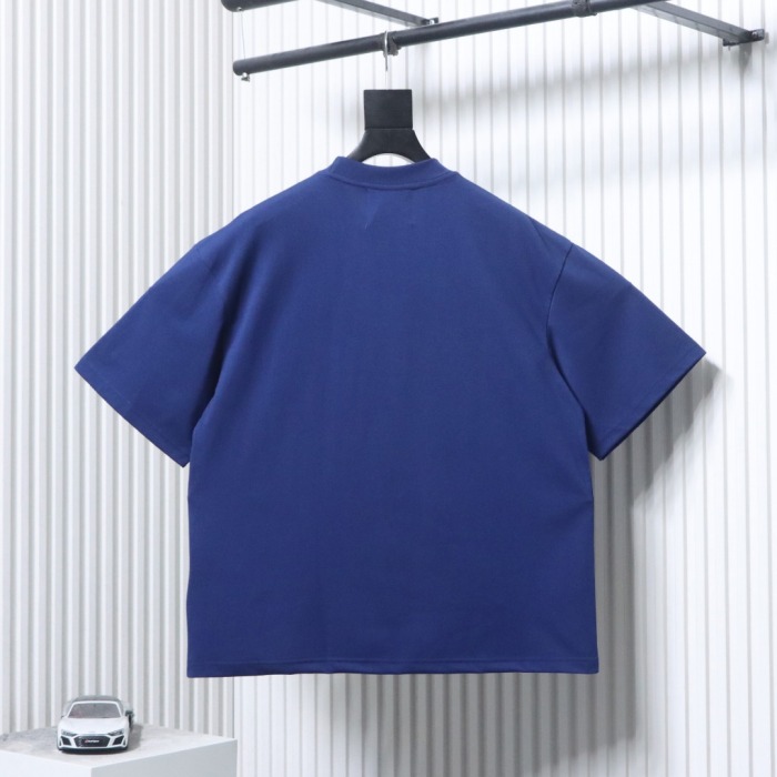Jil Sander Logo T-shirt