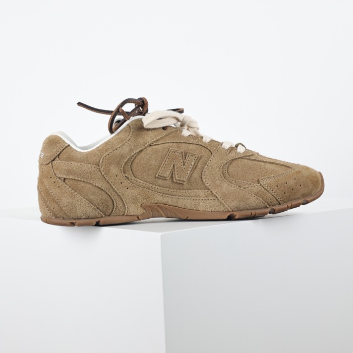 New Balance 530 SL Mlu Mlu Ecru
