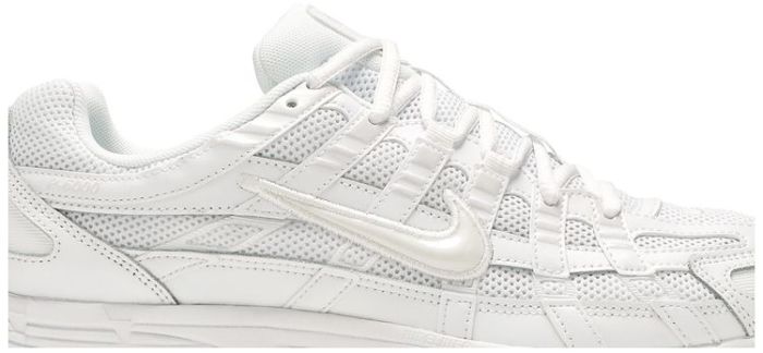 Nike P-6000 'White'
