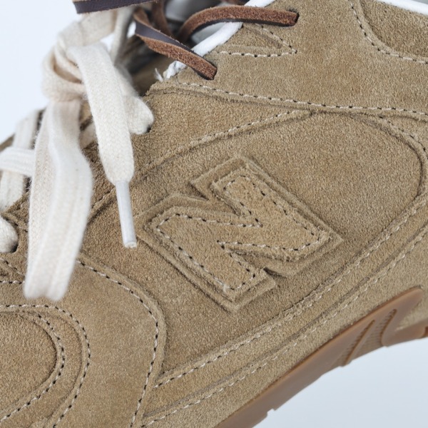 New Balance 530 SL Mlu Mlu Ecru
