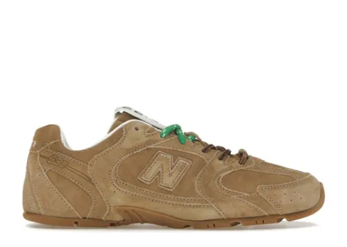 New Balance 530 SL Mlu Mlu Ecru