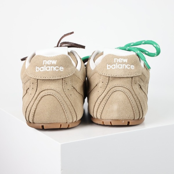 New Balance 530 SL Mlu Mlu Suede