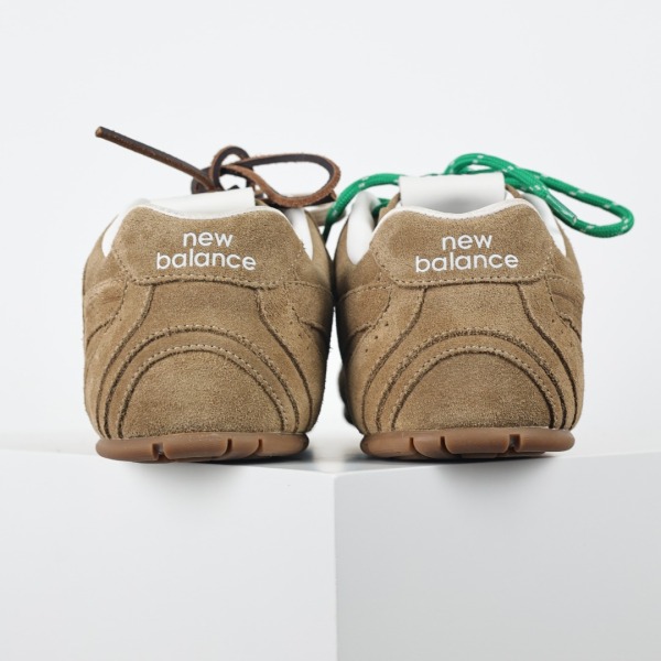 New Balance 530 SL Mlu Mlu Ecru