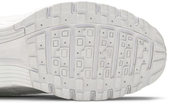 Nike P-6000 'White'