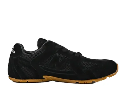 New Balance 530 SL Mlu Mlu Unisex Black Luxury