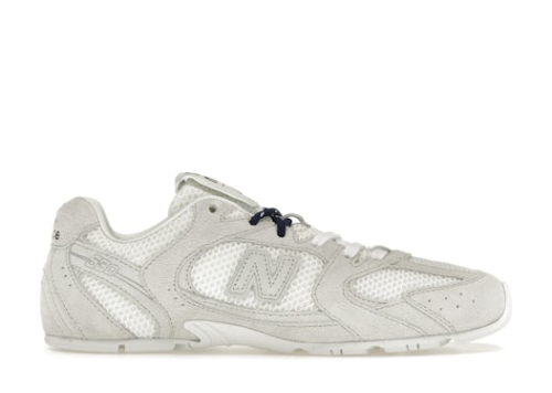 New Balance 530 SL Mlu Mlu White