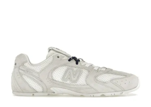 New Balance 530 SL Mlu Mlu White