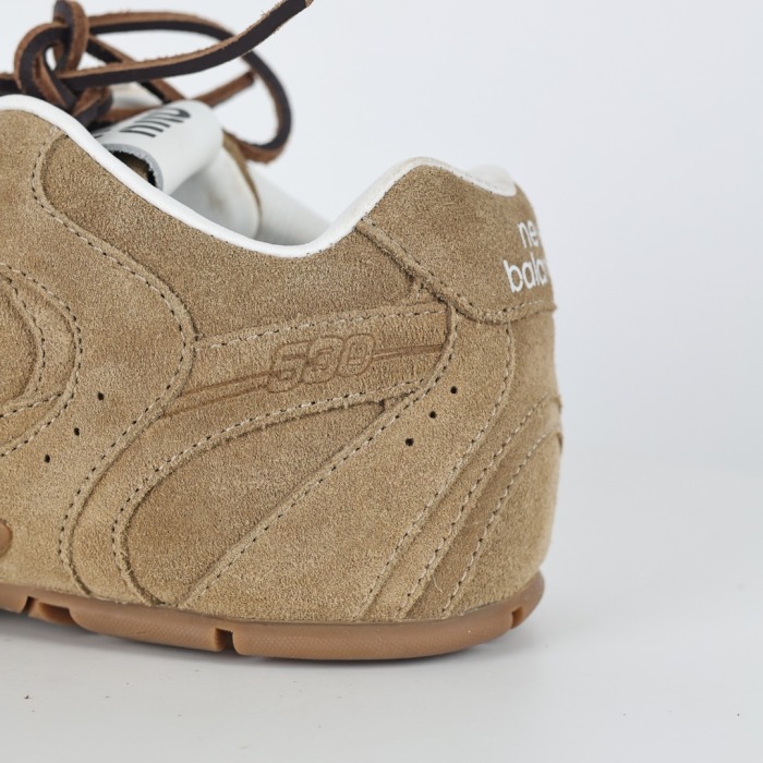New Balance 530 SL Mlu Mlu Ecru