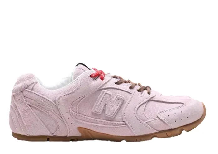 New Balance 530 SL Mlu Mlu Soft Pink
