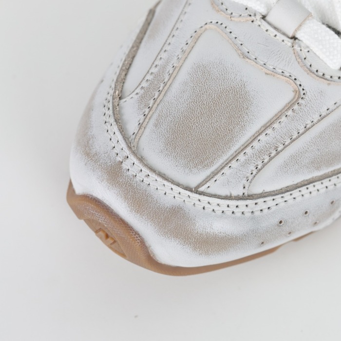 New Balance 530 SL Mlu Mlu White Gum