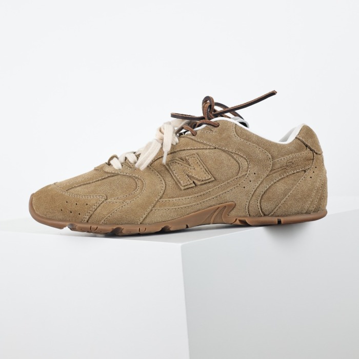 New Balance 530 SL Mlu Mlu Ecru