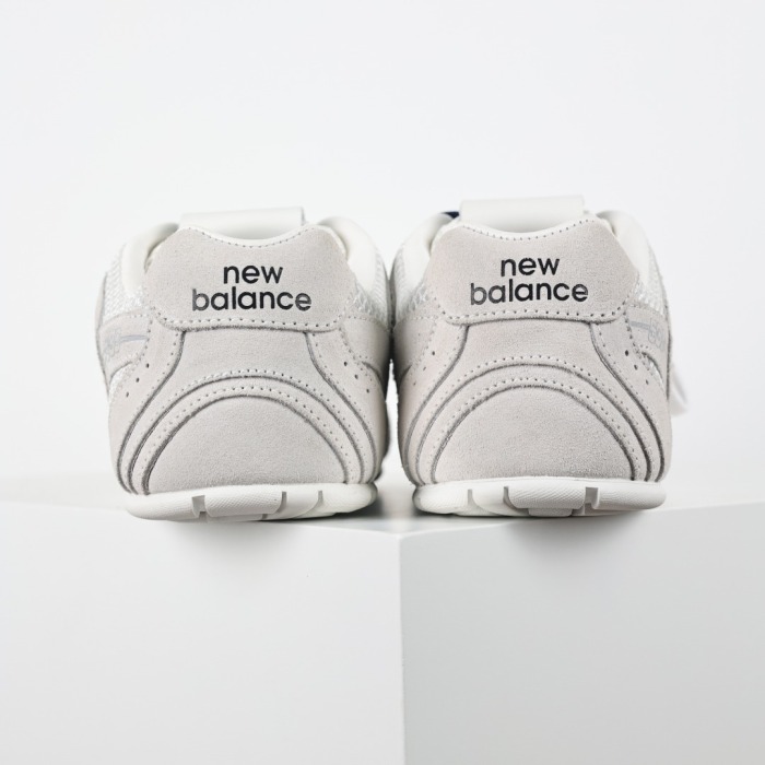New Balance 530 SL Mlu Mlu White