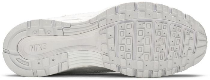 Nike P-6000 'White'