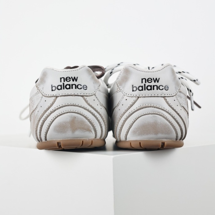 New Balance 530 SL Mlu Mlu White Gum