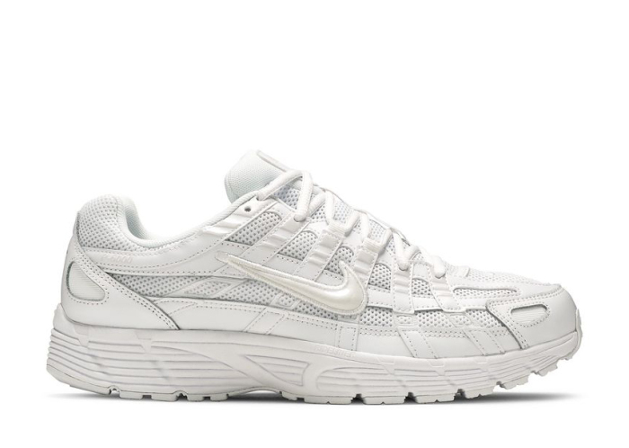 Nike P-6000 'White'