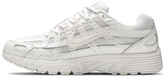 Nike P-6000 'White'