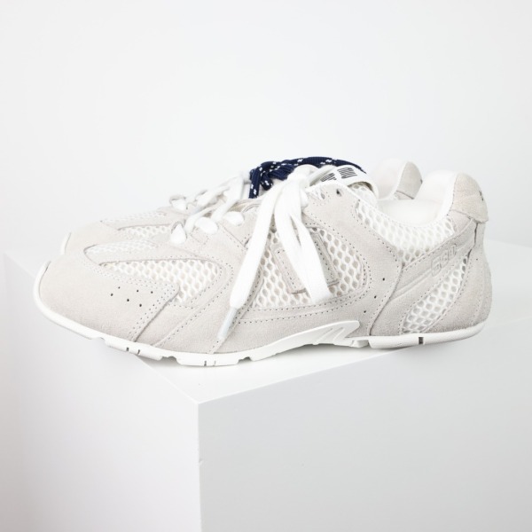 NEW BALANCE 530 SL X Mlu Mlu TRAINERS GREY