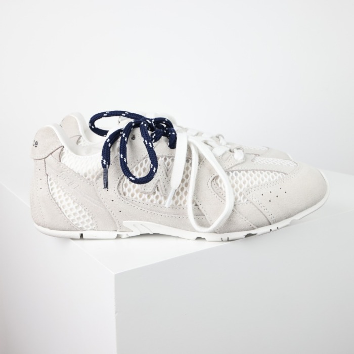 NEW BALANCE 530 SL X Mlu Mlu TRAINERS GREY