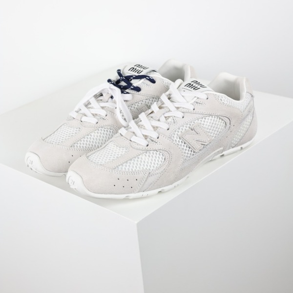New Balance 530 SL Mlu Mlu White