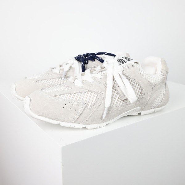 NEW BALANCE 530 SL X Mlu Mlu TRAINERS GREY