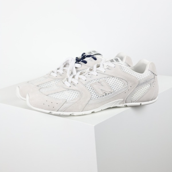 New Balance 530 SL Mlu Mlu White