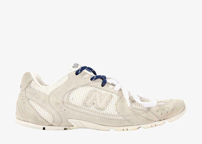 NEW BALANCE 530 SL X Mlu Mlu TRAINERS GREY