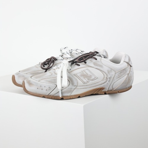 New Balance 530 SL Mlu Mlu White Gum