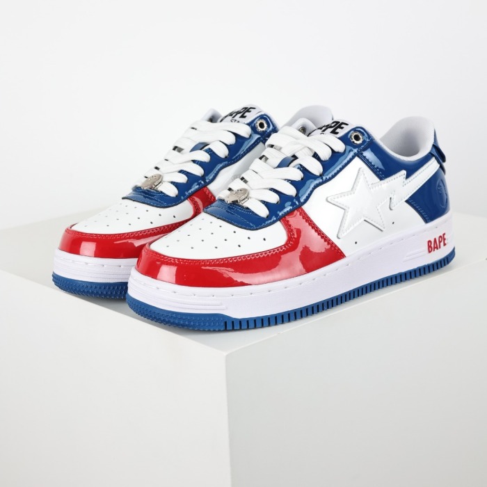 Bapesta M1 'France'