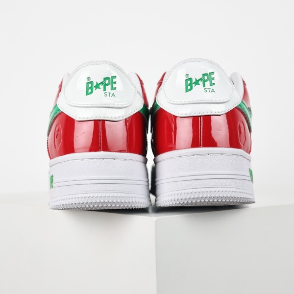 BapeSta Italy