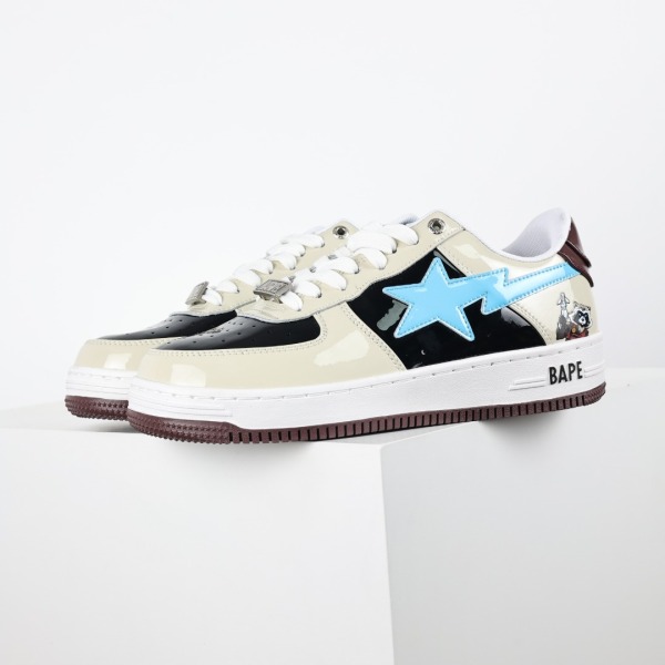 Marvel x Bapesta 'Rocket Raccoon'