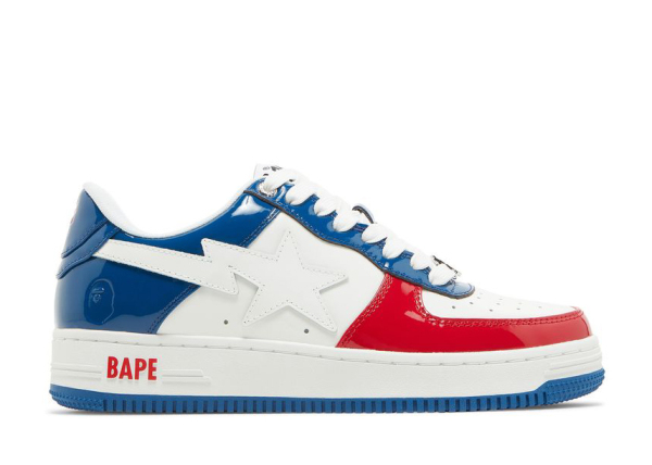 Bapesta M1 'France'