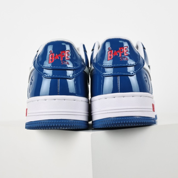 Bapesta M1 'France'