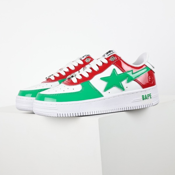 BapeSta Italy
