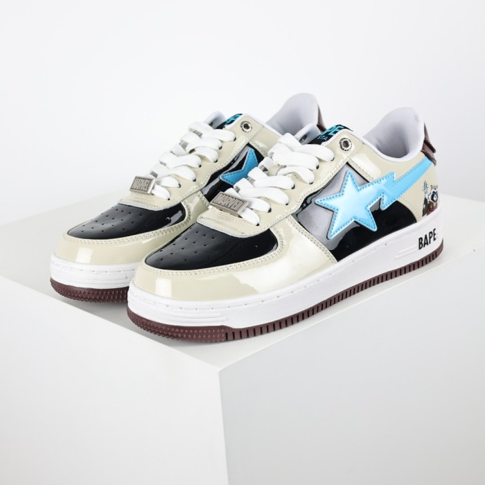 Marvel x Bapesta 'Rocket Raccoon'