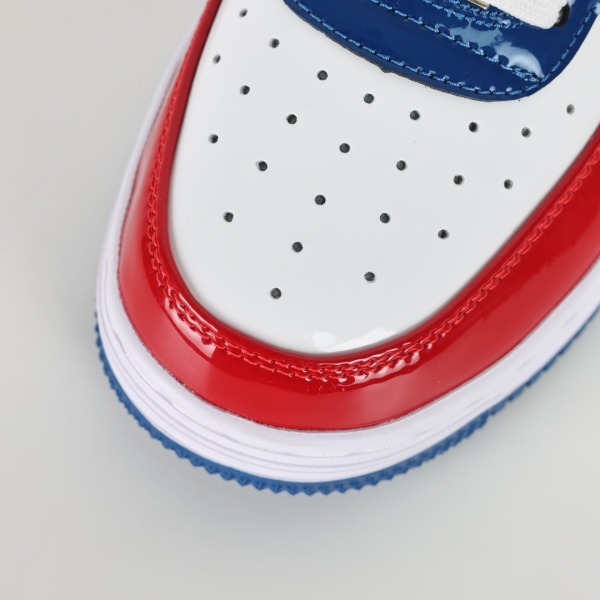 Bapesta M1 'France'
