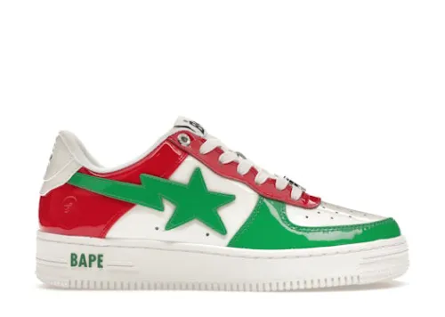 BapeSta Italy
